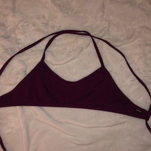 Jolyn bathing suit top